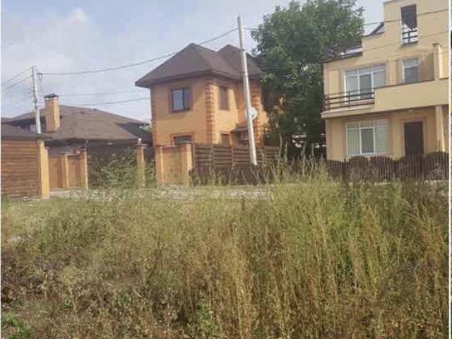 Участок аренда в Великодолинском, Днепропетровской области