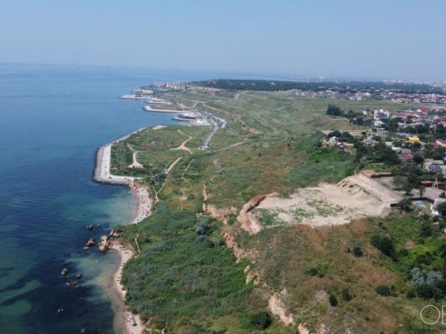 Участок аренда в Великодолинском, Днепропетровской области