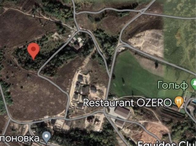 Участок аренда в Дмитровке, Винницкой области