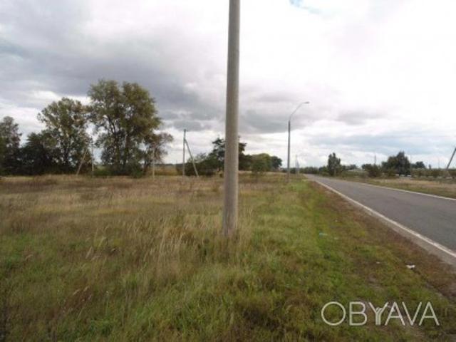 Участок аренда в Винницкой области
