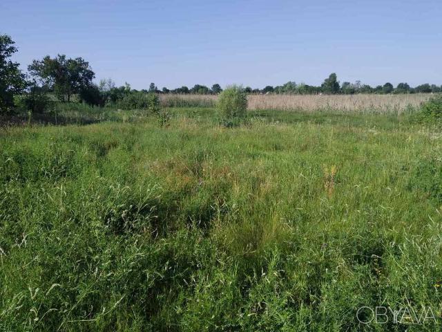 Участок аренда в Кременчуге, Полтавской области