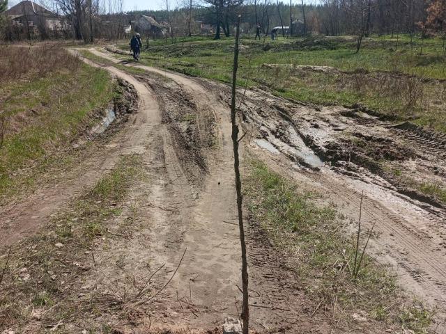 Участок аренда в Чугуеве, Донецкой области