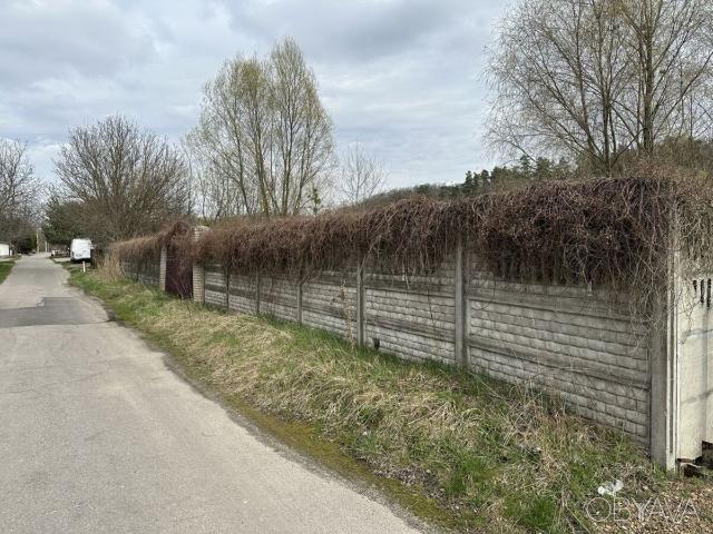 Участок аренда в Винницкой области