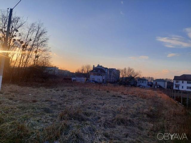 Участок аренда в Фастове, Винницкой области