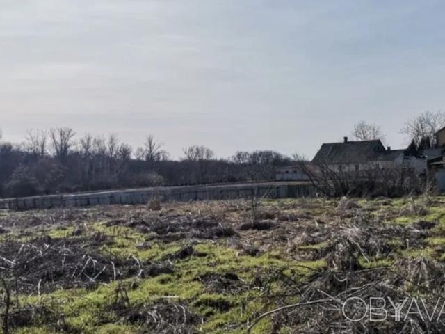 Участок аренда в Ивано-Благодатном