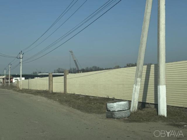 Участок аренда в Гребенях, Винницкой области