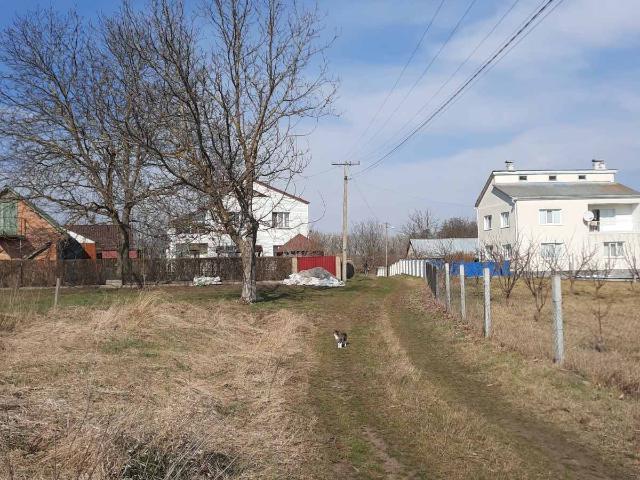 Участок аренда