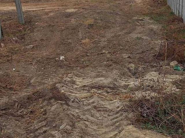 Участок аренда в Винницкой области