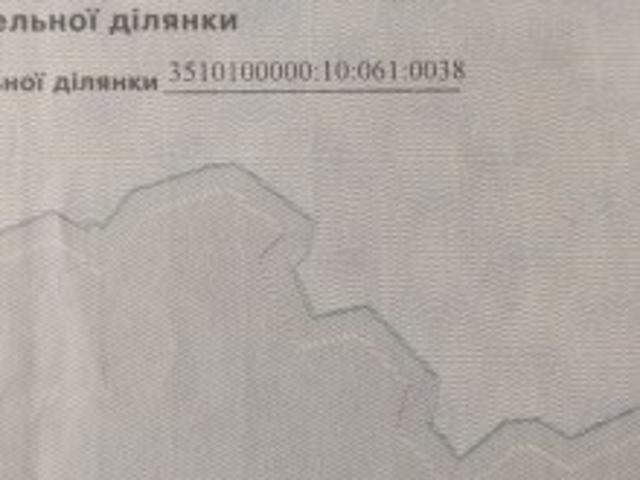 Участок аренда в Кропивницком