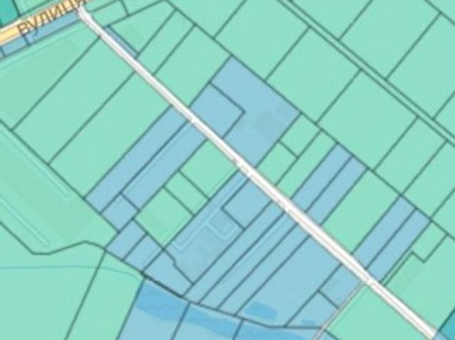 Участок аренда в Боярке, Винницкой области