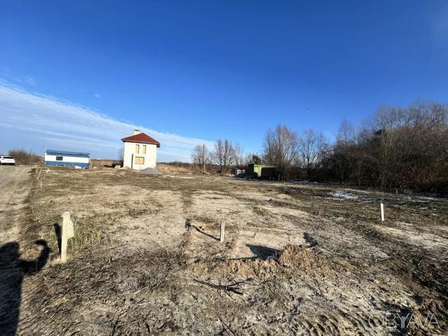 Участок аренда в Винницкой области