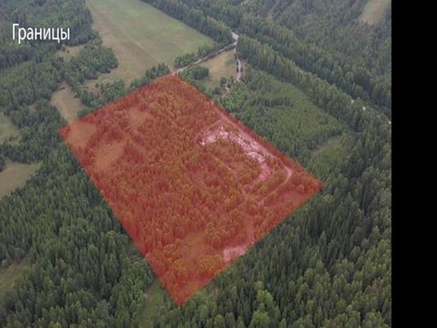 Участок продажа в Свердловская область