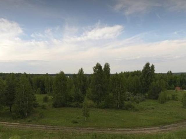 Участок продажа в Свердловская область