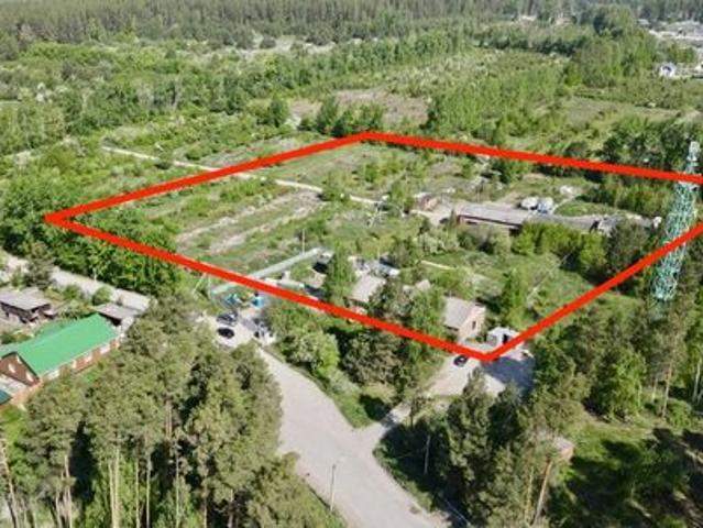 Участок продажа в Свердловск, Свердловская область