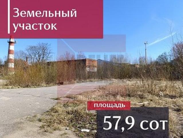 Участок продажа в Черняховск, Калининградская область