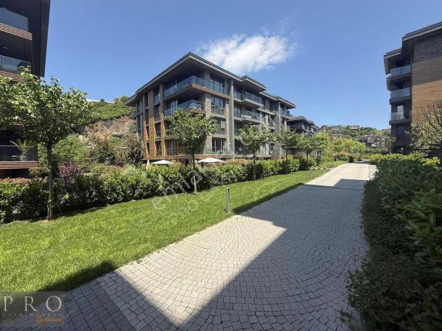 Beykoz, İstanbul içerisinde kiralık mülk