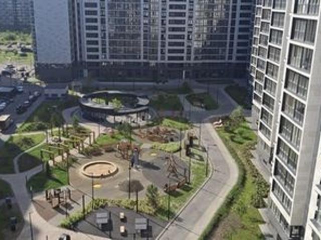 Квартира продажа в Мурино, Ленинградская область