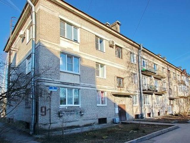 Квартира продажа в Понтонный