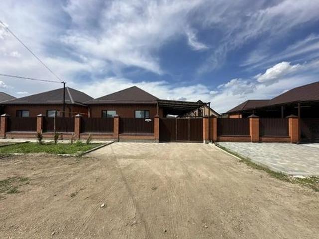 Дом продажа в Кавказский Р-н, Краснодарский Край