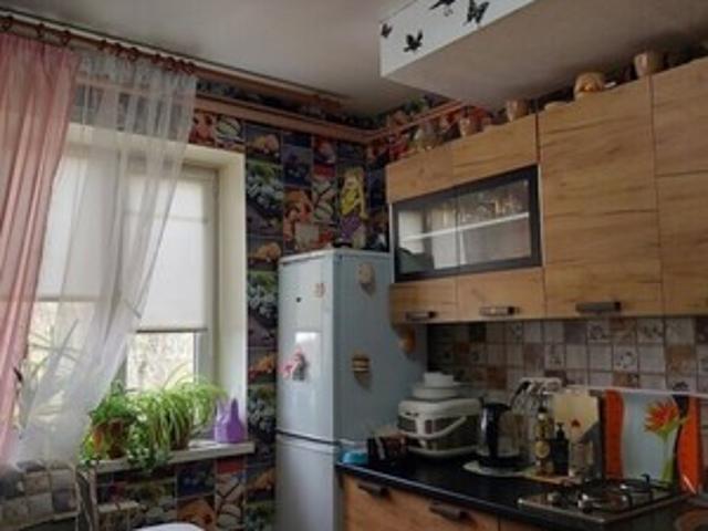 Квартира продажа в Кавказский Р-н, Краснодарский Край