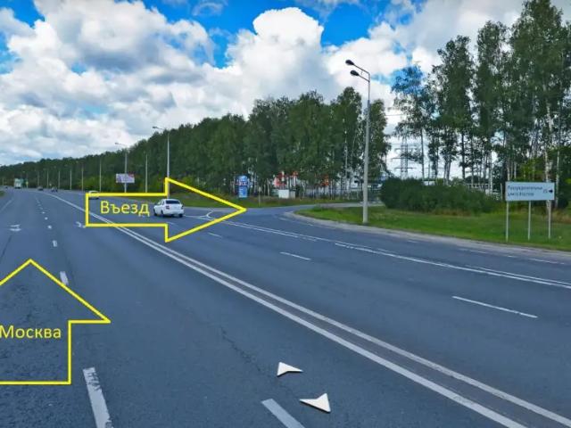Участок продажа в Пенза, Пензенская область