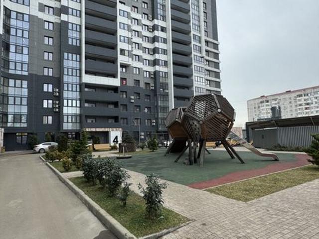 Квартира продажа в Березовый, Краснодарский Край
