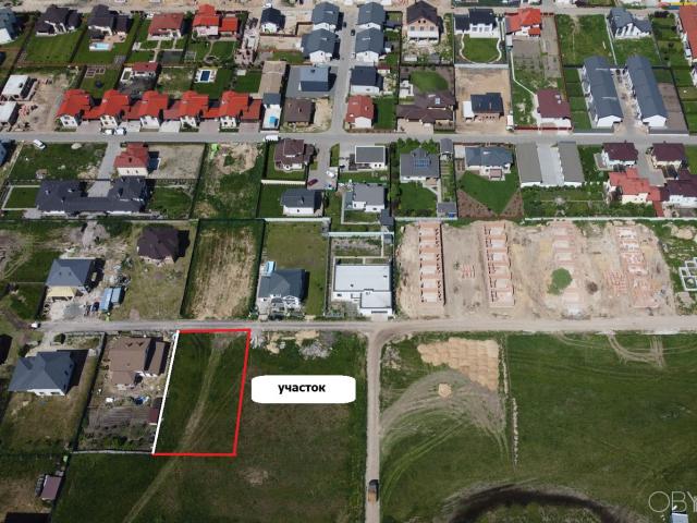 Участок аренда в Глебовке, Винницкой области