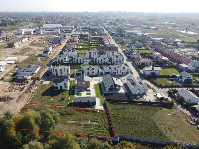 Участок аренда в Глебовке, Винницкой области