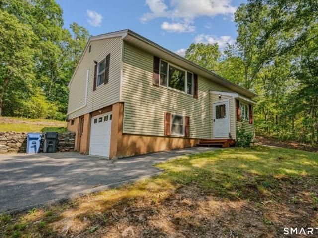 House for sale in Preston, Connecticut