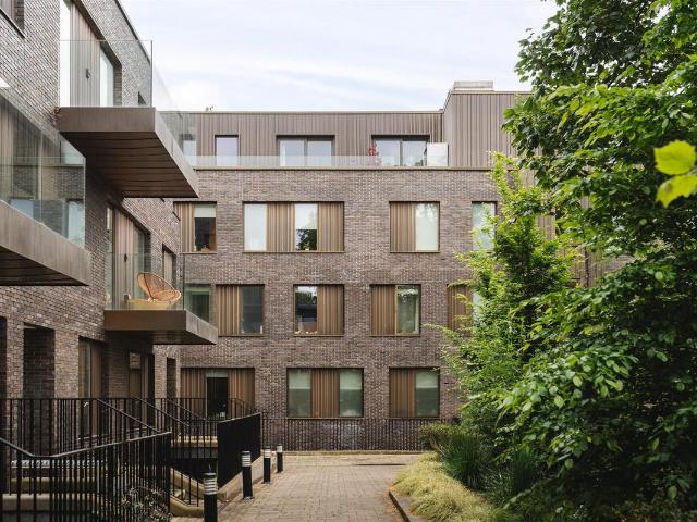 Apartment for rent in South Hackney, Greater London