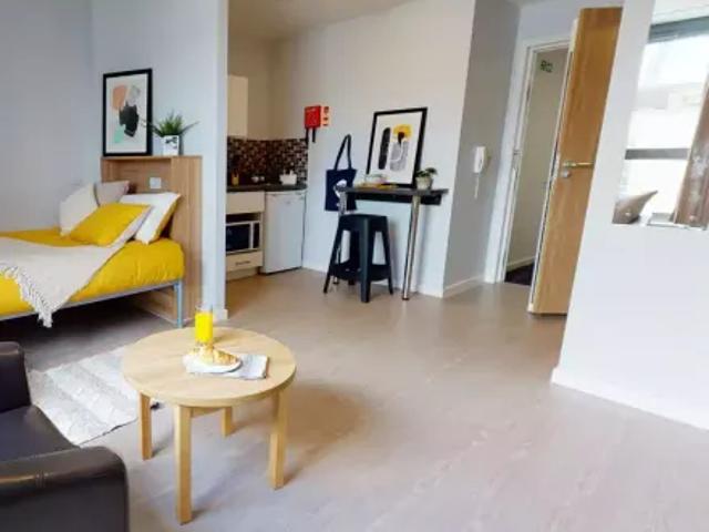 Apartment for rent in Greater London