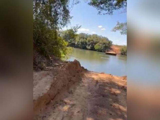 Sítio e chácara venda em Barra do Garças, Região Geográfica Intermediária de Barra do Garças