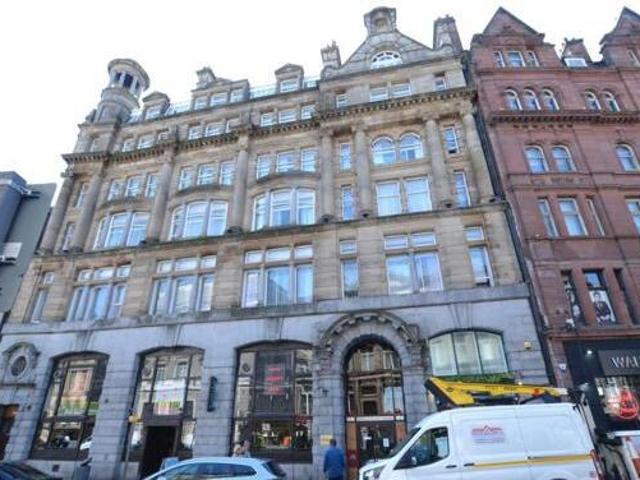 House for sale in Birkenhead, Wirral