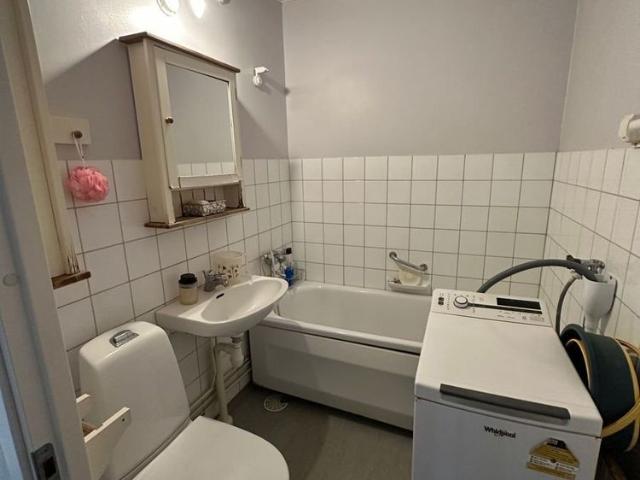 Lägenhet hyra i Malmö, Skåne