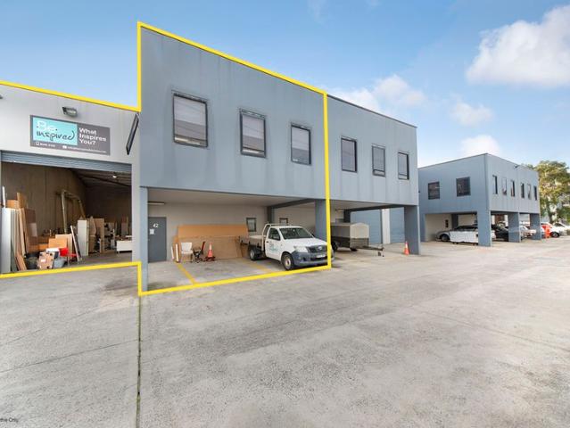Warehouse for sale in Sutherland, New South Wales