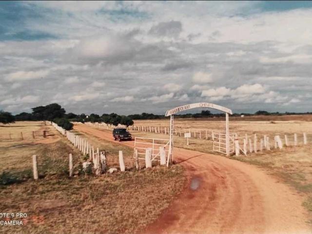 Finca en venta en Calabozo, Guárico