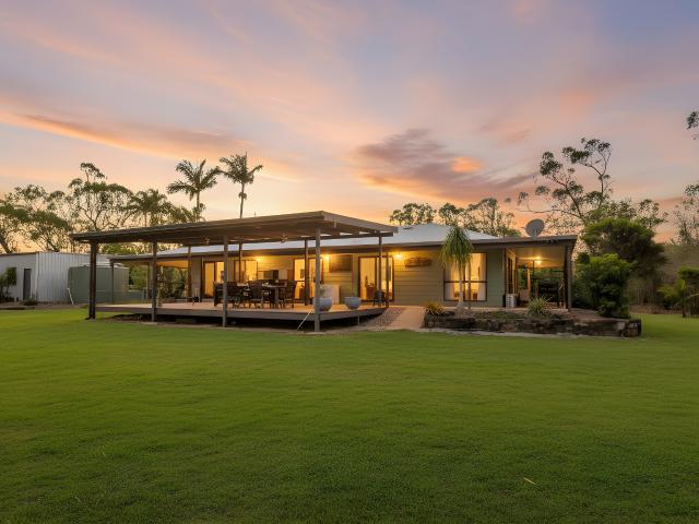 House for sale in Cape Gloucester, Queensland