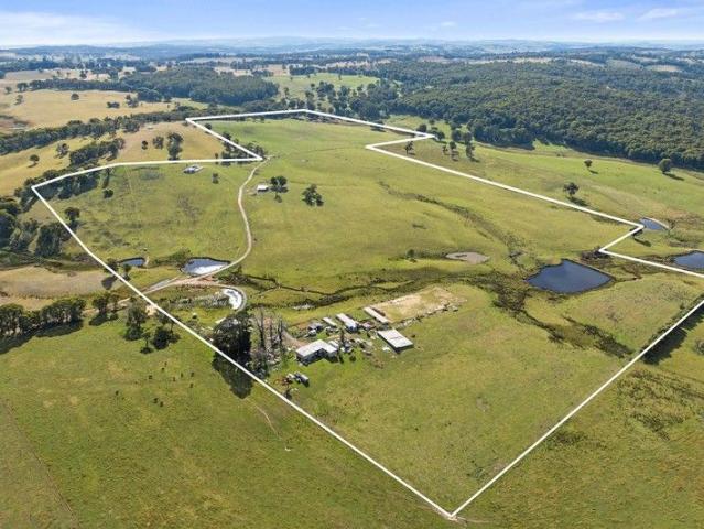 House for sale in Laggan, New South Wales