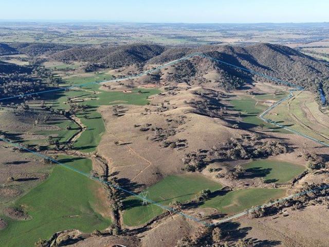 Cottage for sale in Gulgong, New South Wales