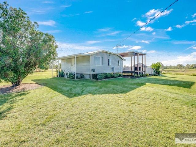 Cottage for sale in South Kolan, Queensland