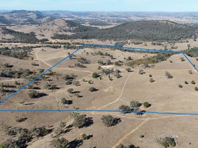 Cottage for sale in Gulgong, New South Wales
