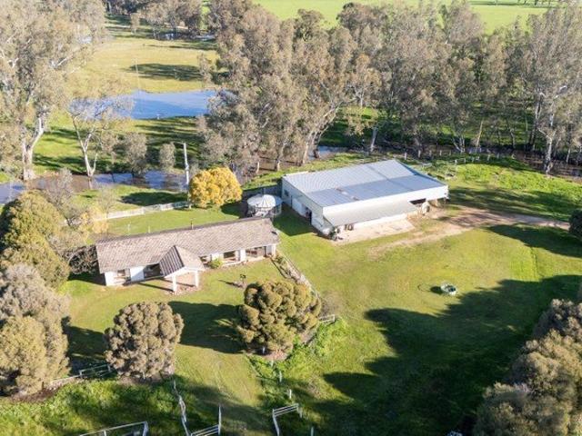 Acreage for sale in Goomalibee, Victoria
