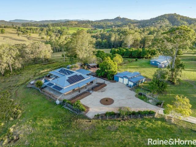 House for sale in Amamoor