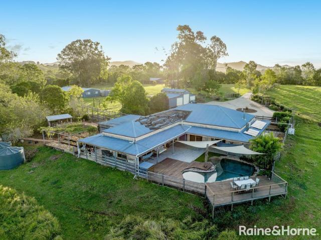 House for sale in Amamoor, Queensland