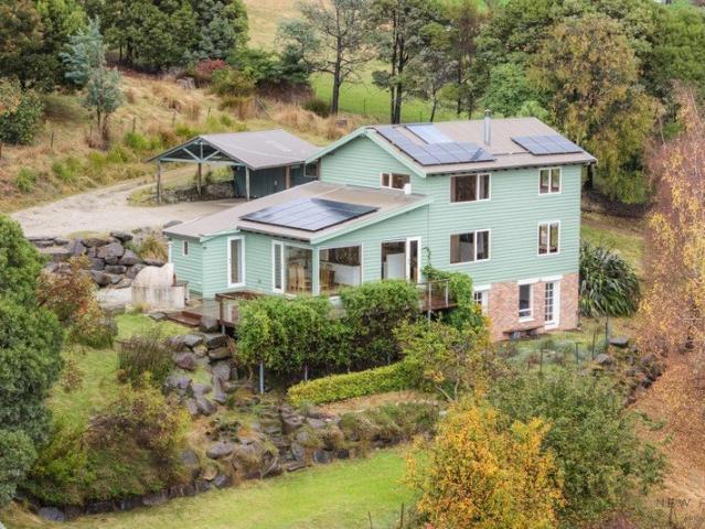 House for sale in Woodbridge, Tasmania