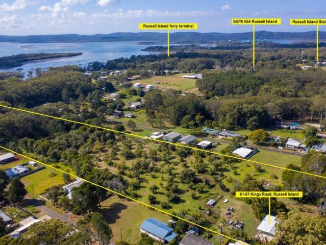 Cottage for sale in Toombul, Queensland