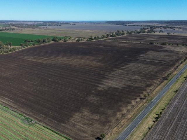 Acreage for sale in Queensland