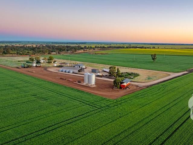 Property for sale in Harparary, New South Wales