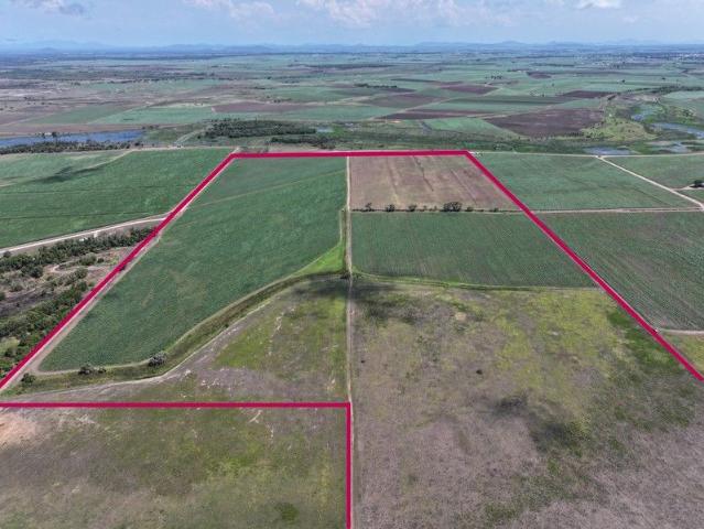 Cottage for sale in Alva, Queensland