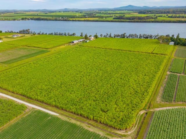 Land for sale in Harwood, New South Wales